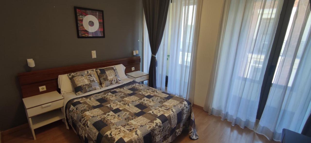 מדריד Hostal Felipe V מראה חיצוני תמונה