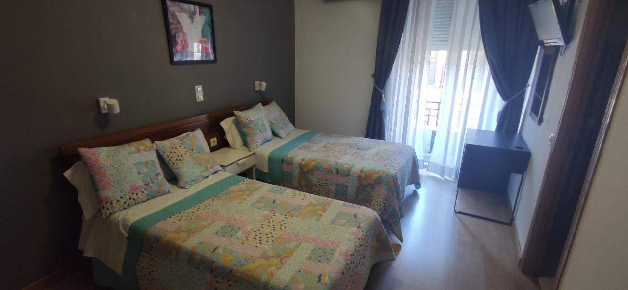מדריד Hostal Felipe V מראה חיצוני תמונה