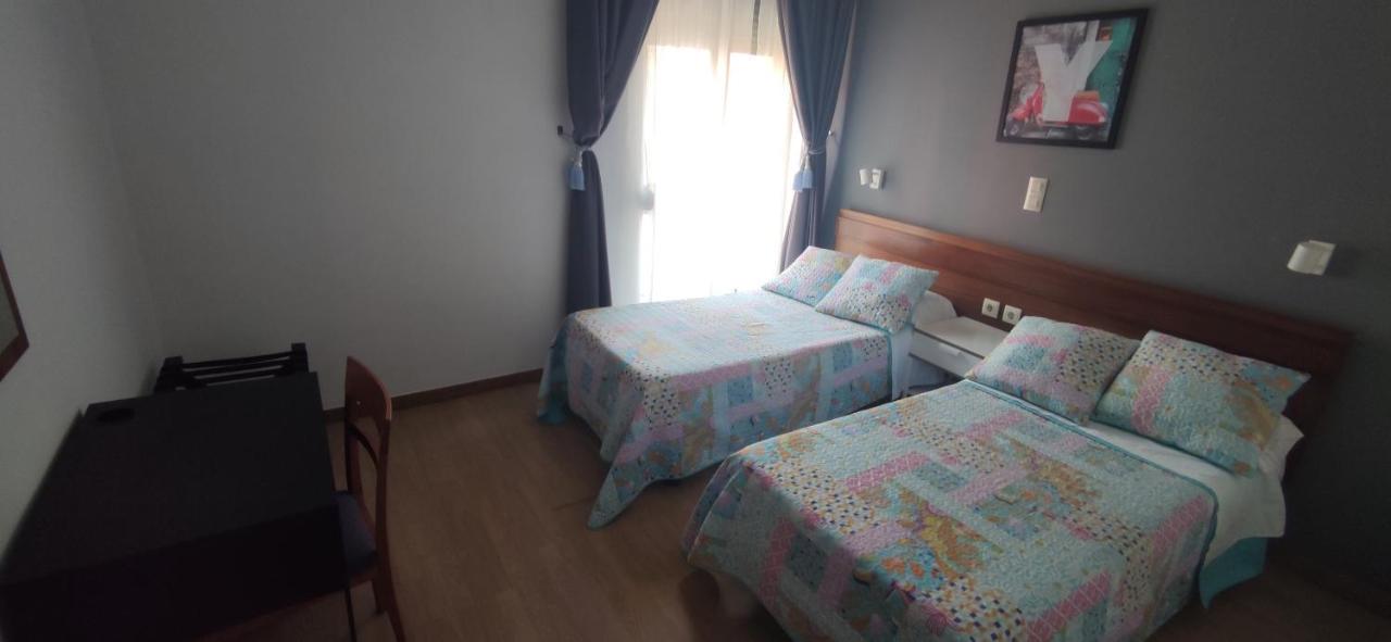 מדריד Hostal Felipe V מראה חיצוני תמונה