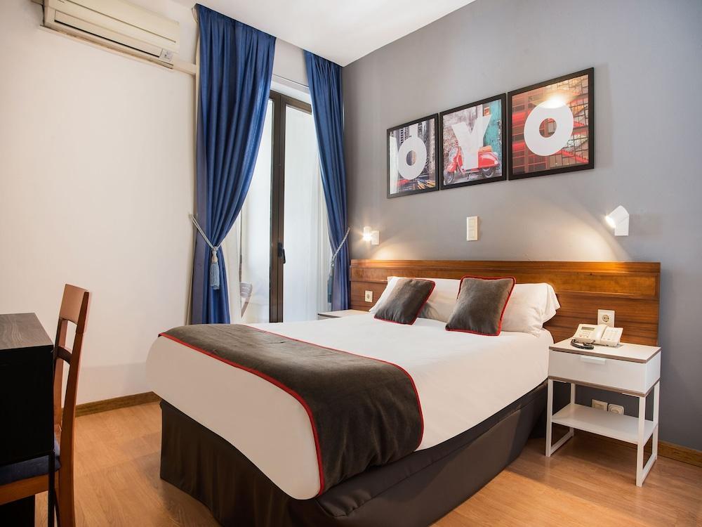 מדריד Hostal Felipe V מראה חיצוני תמונה