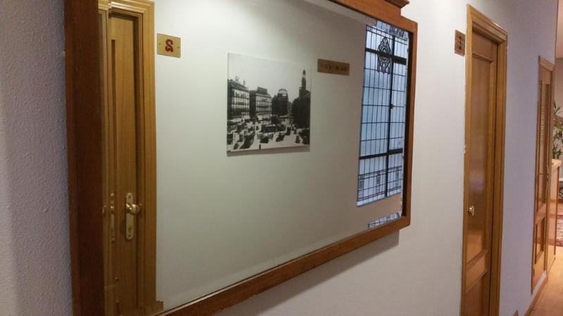 מדריד Hostal Felipe V מראה חיצוני תמונה