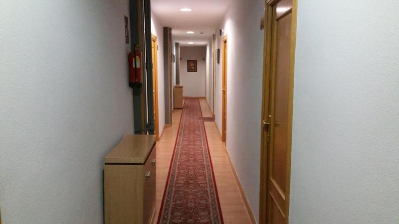 מדריד Hostal Felipe V מראה חיצוני תמונה